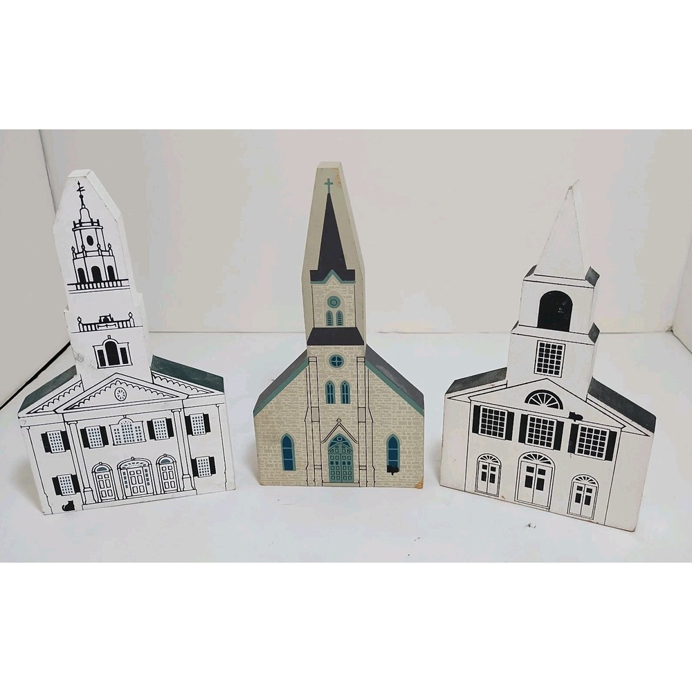 3 The Cats Meow Church Village Chepachet Union Immanuel United Church Of Acworth